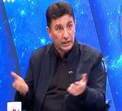 تیکه معروف امیر قلعه‌ نویی | فوتبال برتر