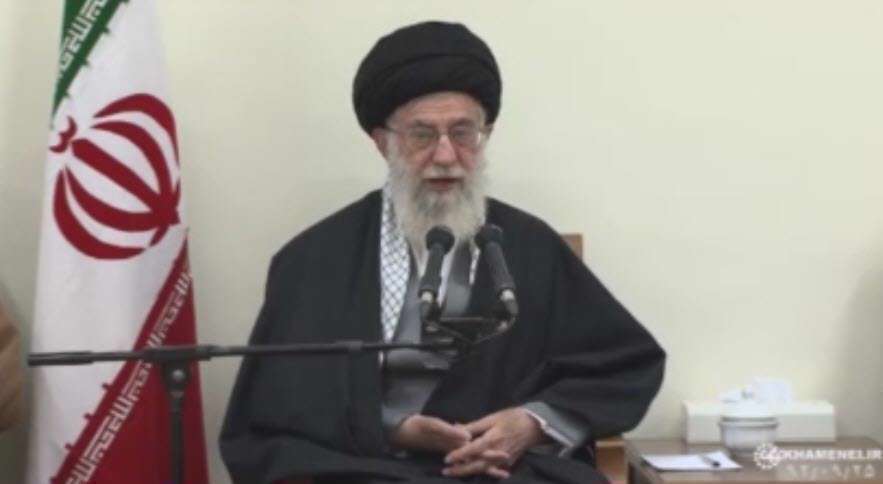 شهید حسن باقری از دید رهبر انقلاب