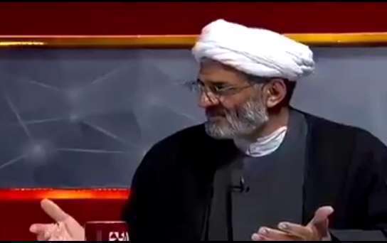 سخنان توهین آمیز به روحانی در شبکه چهار