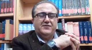 تفسیر شعر کهن ایرانی اتل متل توتوله؛ دکتر محمدی