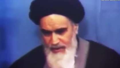 امام خمینی: ترساندن از جنگ دیگر کهنه شده است