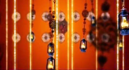 هوَهُوَ الَّذِی أَنْزَلَ مِنَ السَّمَاءِ مَاءً فَأَخْرَجْنَا بِهِ نَبَاتَ کُلِّ شَیْءٍ؛ کلیپ قرآنی