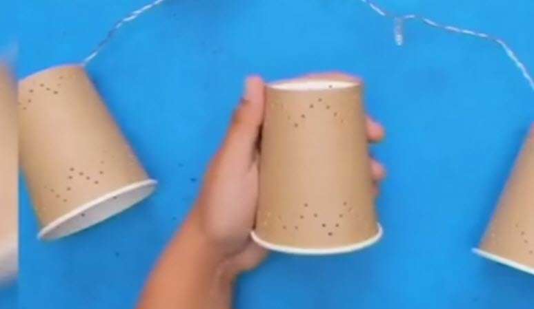 آموزش چند ترفند جالب و کاربردی با وسایال دور ریختنی