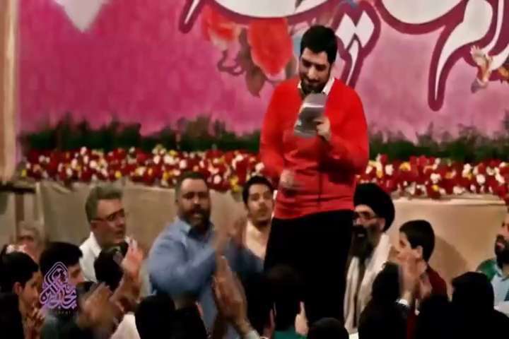 کی رسد فهم که نعت بانوی خلوت کبریا کند؛ بنی فاطمه