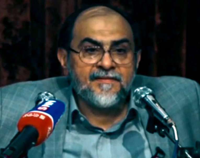 دختر بازی اسلامی؛ حسن رحیم پور ازغدی