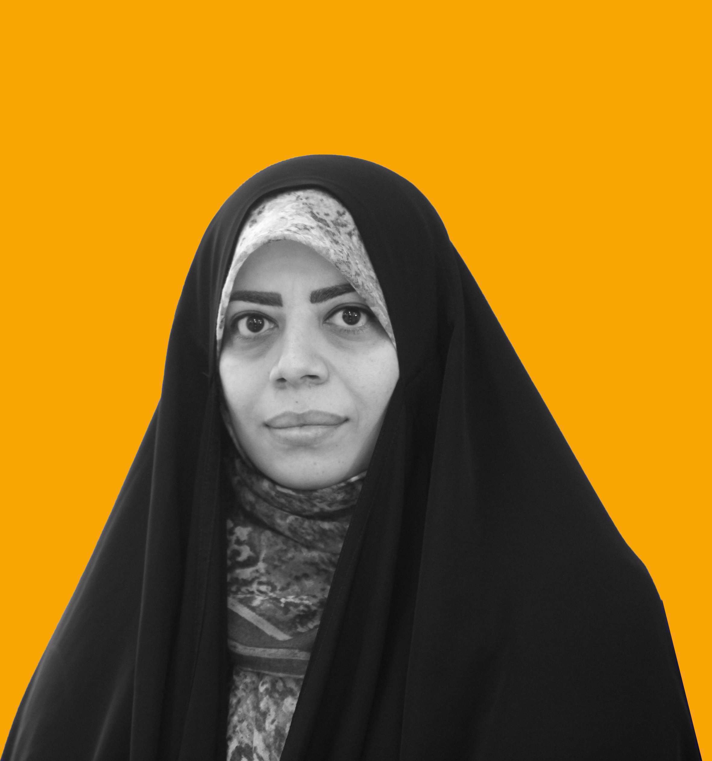 مریم مرادیان نیری