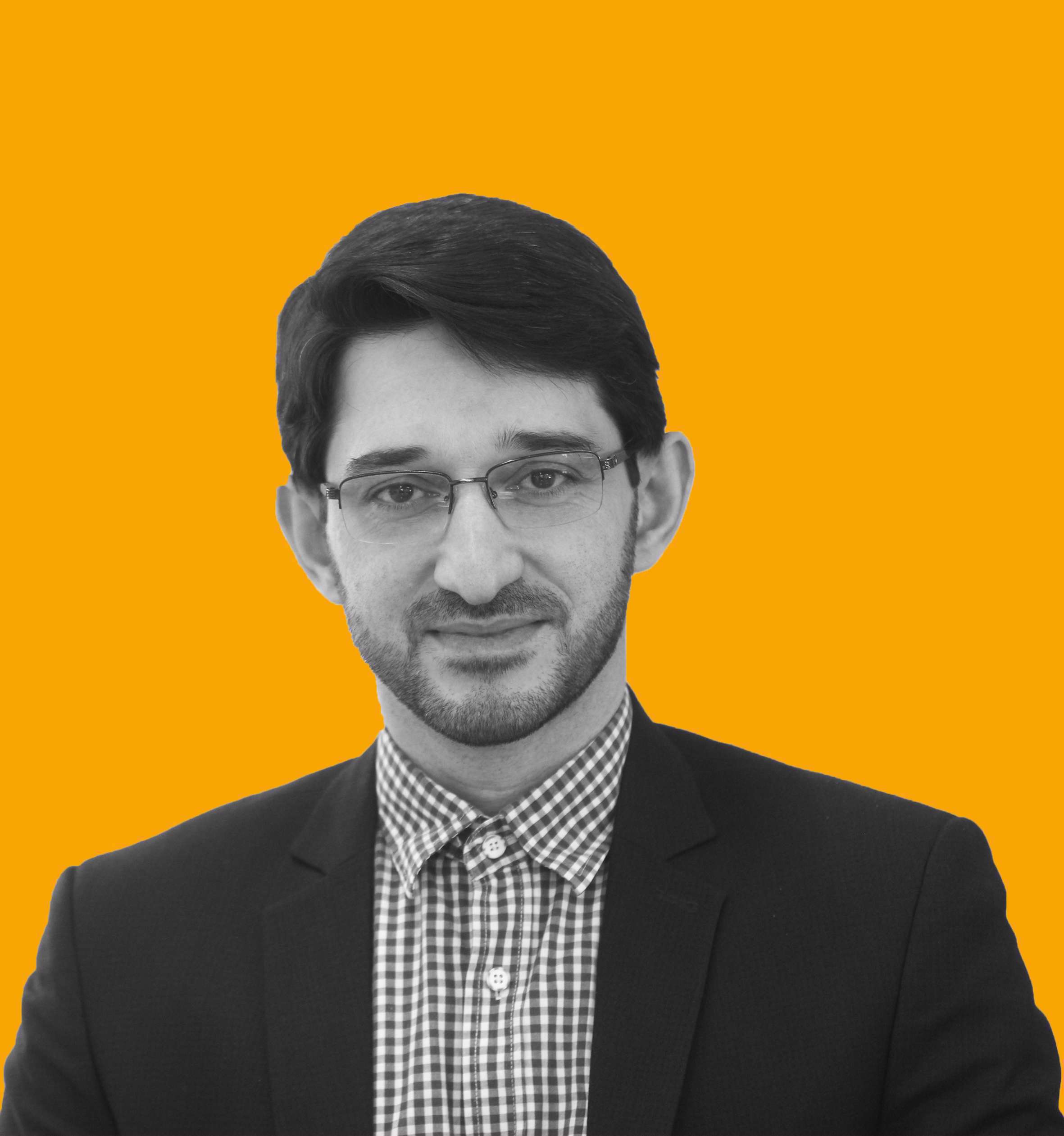 حمیدرضا غلامزاده