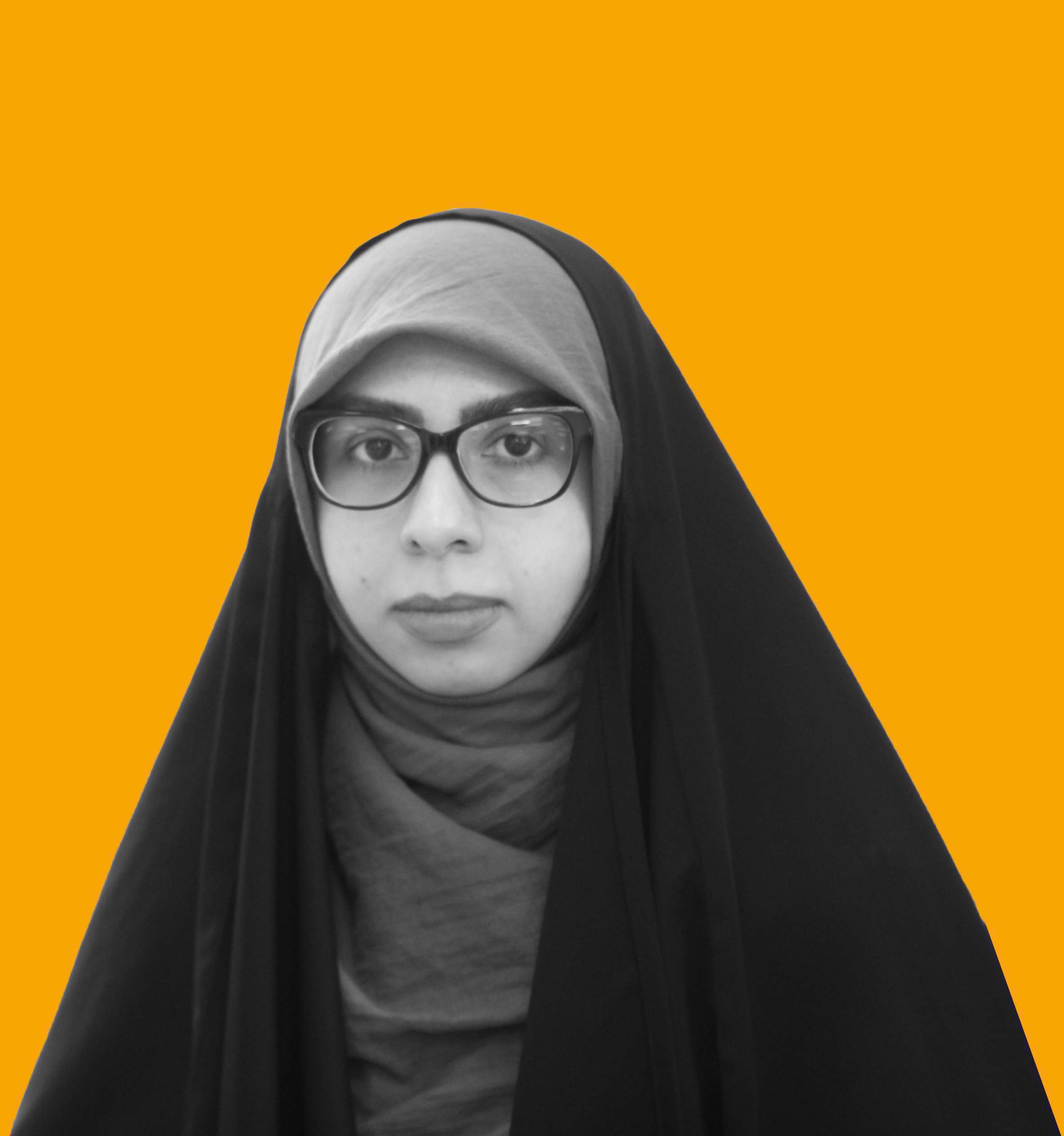 فاطمه سادات بکائی