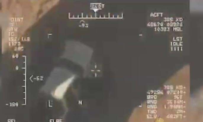 نفوذ ایران به مراکز کنترل فرماندهی ارتش آمریکا