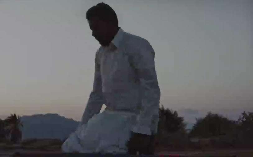 داستان  غلام سیاه و ارباب | مرحوم کافی