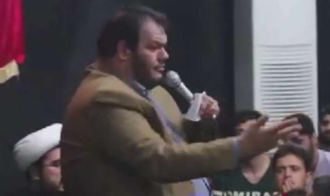 داستان زوجی که برای صرف غذای تبرکی امام رضا (ع) به مشهد آمدند