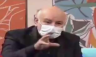 غربالگری و سونوگرافی مادران باردار غلط است؛ دکتر اکبری