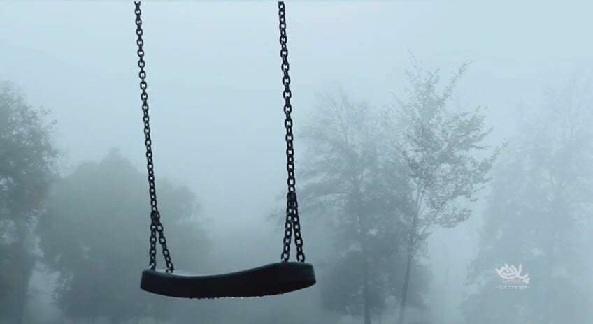 مناجات با خدا؛ محمدحسین پویانفر