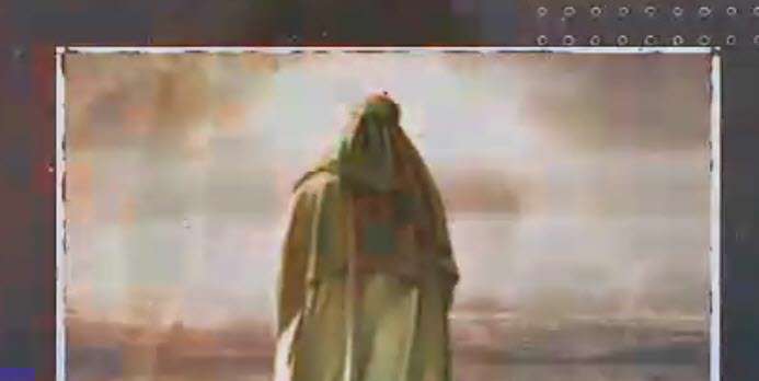 کلیپ سخنان رهبر انقلاب در مورد انتظار فرج