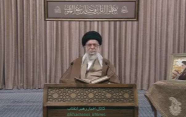 بیانات مهم رهبر انقلاب در مورد مذاکرات بازگشت به برجام در وین