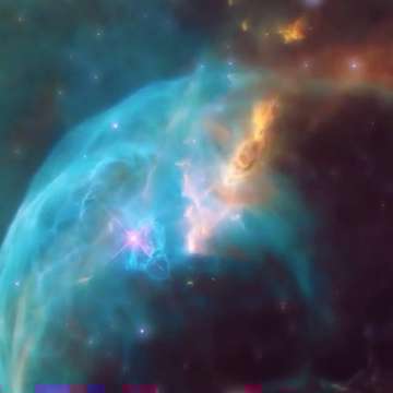 ویدئویی از رویدادی در 7 هزار سال پیش