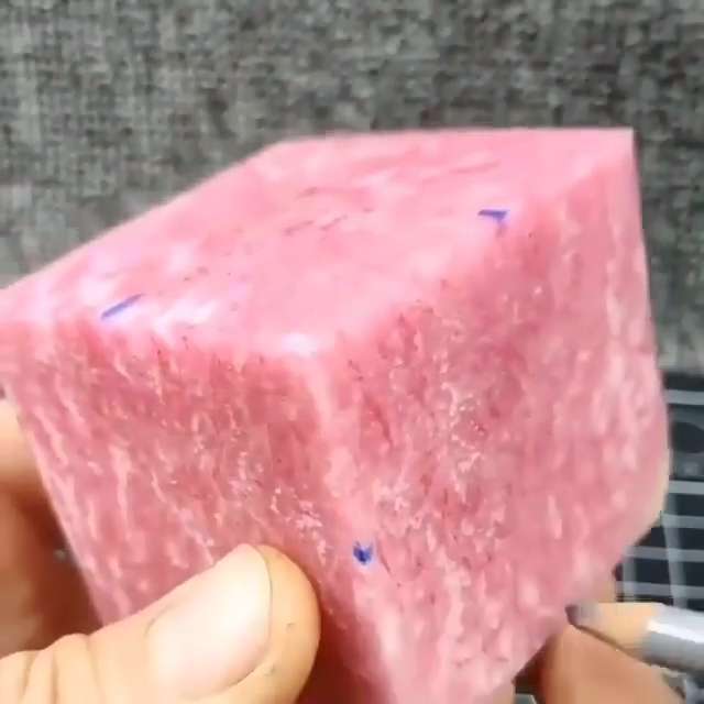 برش خاص در میوه آرایی