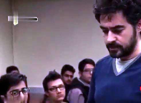 کلیپ «معلم» در فیلم های ایرانی