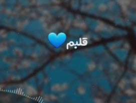 کلیپ آهنگ عاشقانه دو نفره برای استوری اینستاگرام