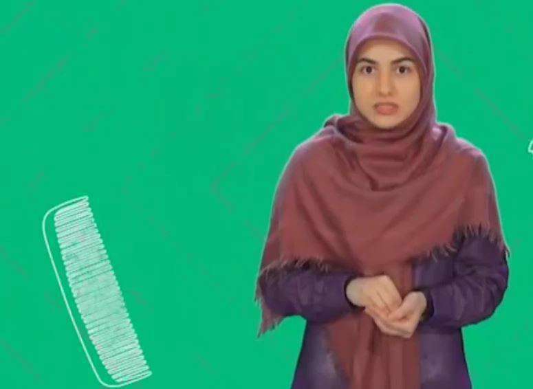 اطلاعاتی جالب و شنیده نشده درباره شانه ها