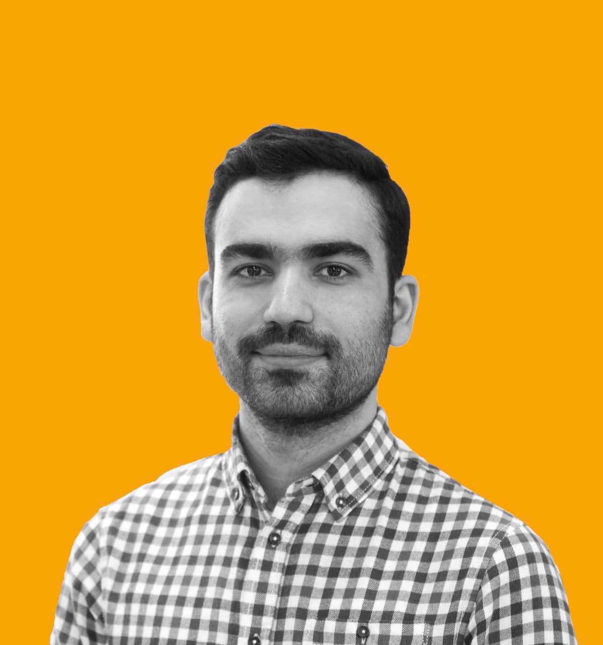 عارف چراغی