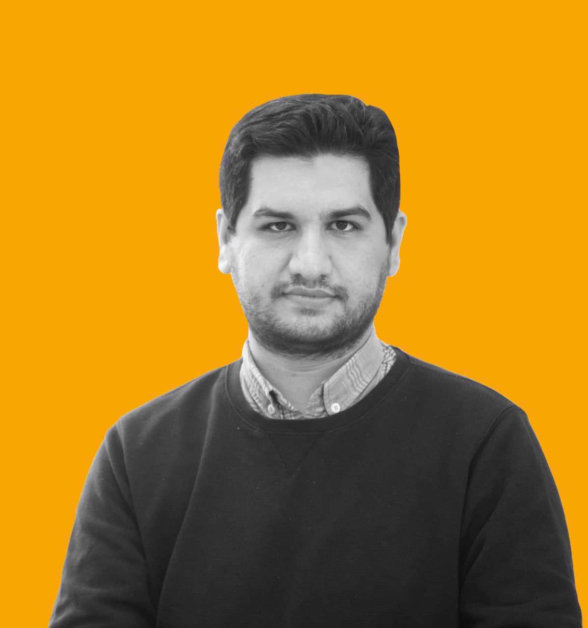 صادق وفایی