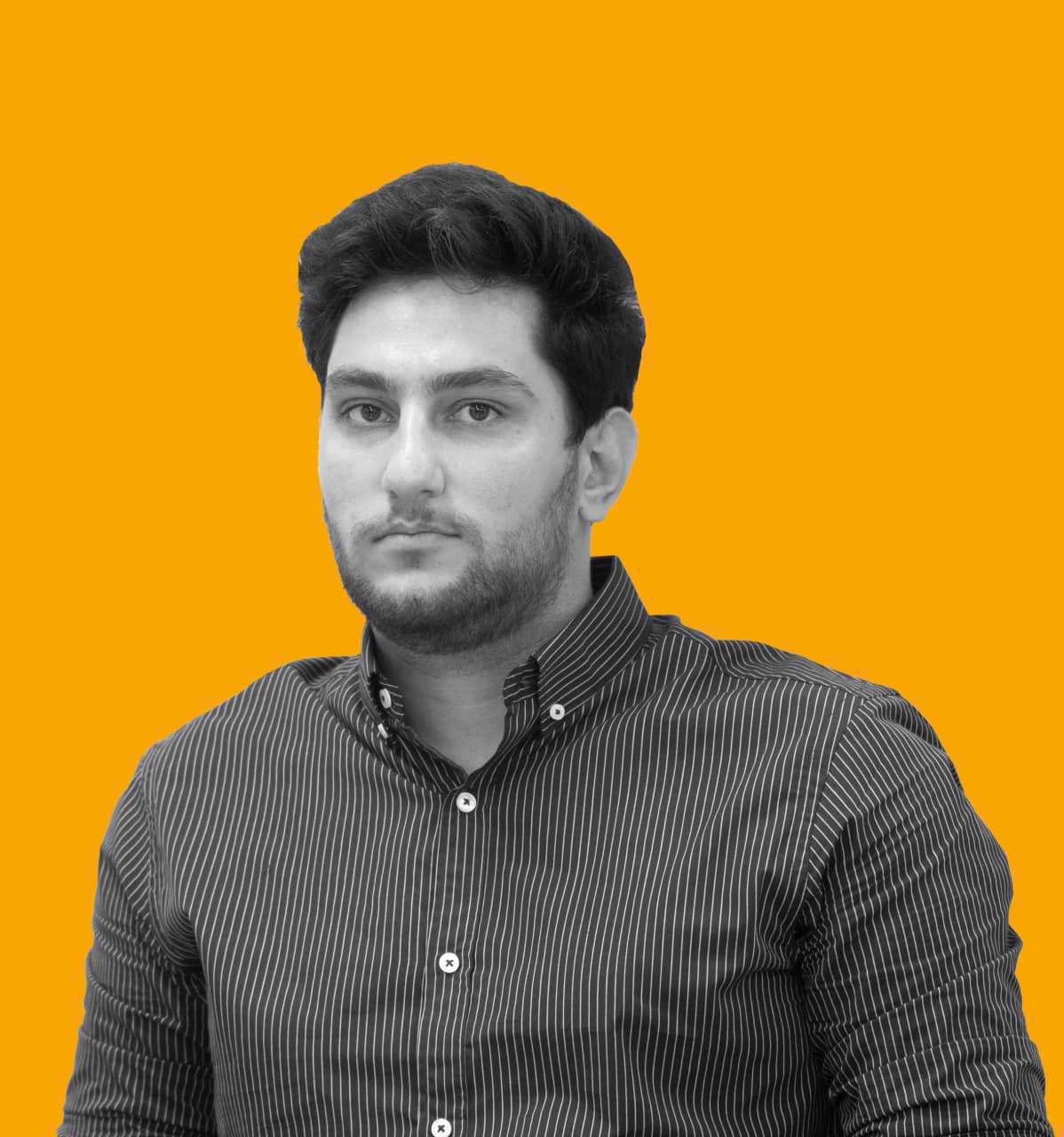 حسین مهدی تبار