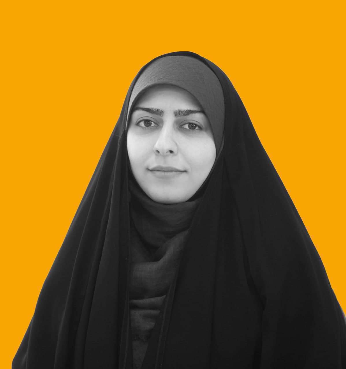 فاطمه باقری