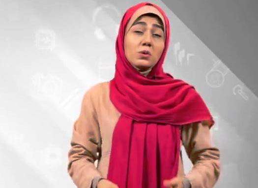 کلیپ طنز وام بانکی؛ برنامه بیسیم