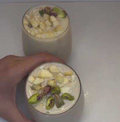 آموزش یک نوشیدنی خوشمزه برای روزهای گرم تابستان