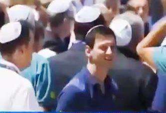 کمک 1 میلیون دلاری مسی به رژیم صهیونیستی