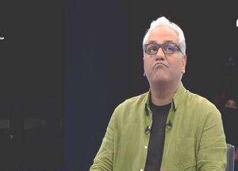 هنگ کردن مدیری در برنامه دورهمی