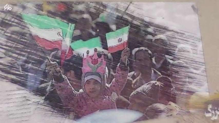 انگیزه بالای ملت ایران درکلام رهبرانقلاب