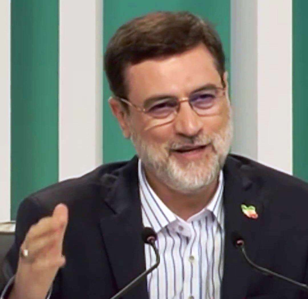 استوری طنز دست بالا در تعداد زنان کابینه