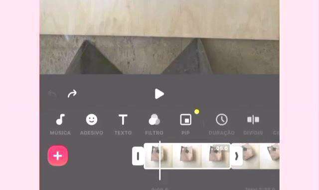 آموزش ساخت استاپ موشن با موبایل و نرم افزار اینشات Inshot