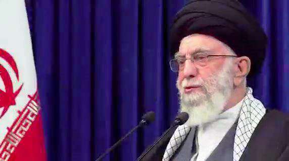 انتخابات پرشور و انتخاب اصلح؛ مقام معظم رهبری