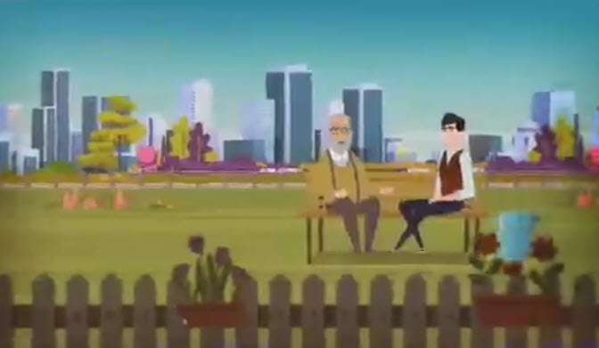 فاجعه کاهش جمعیت در جهان