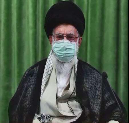 استوری سخنان جدید رهبرانقلاب در مورد انتخابات