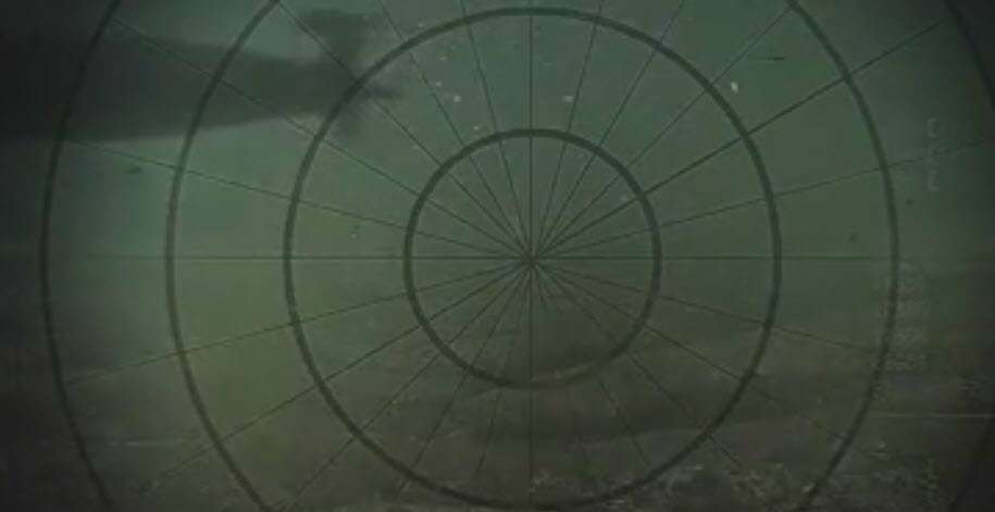 ترس آمریکا از سلاح سری ایران