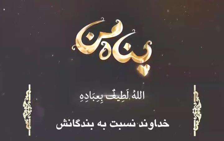 کلیپ استوری تلاوت آیه 19سوره شوری