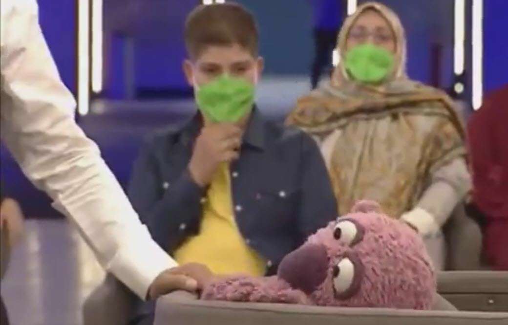 ماجرای هلدینگ زدن جناب خان