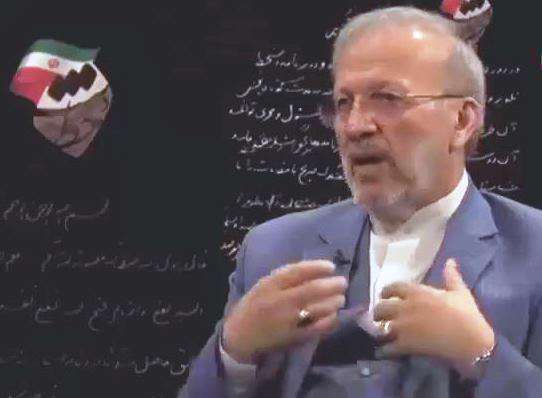 صحبت های دکتر متکی در برنامه دست نوشته درباره برگزاری انتخابات