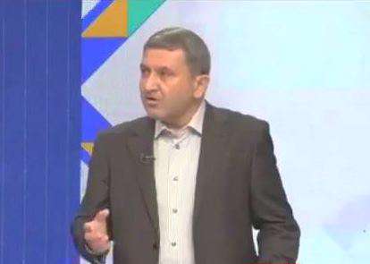 توضیحات دکتر بیگلری انستیتو پاستور به شایعات