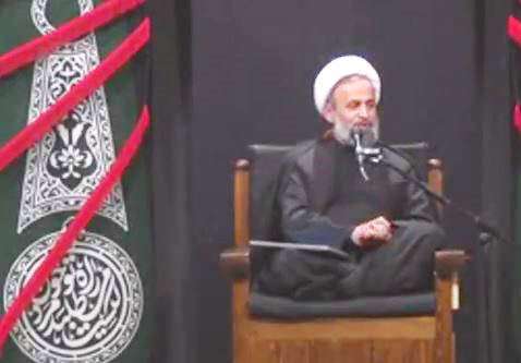 صحبت های استاد پناهیان درباره کوتاهی عمر انسان