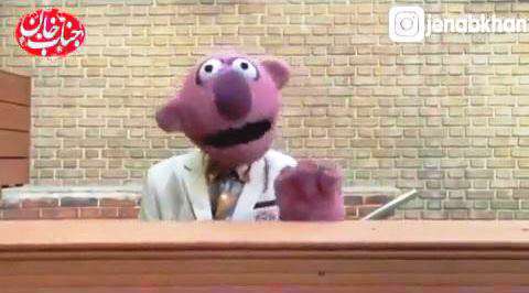 صحبت های جدی جناب خان درباره خوزستان