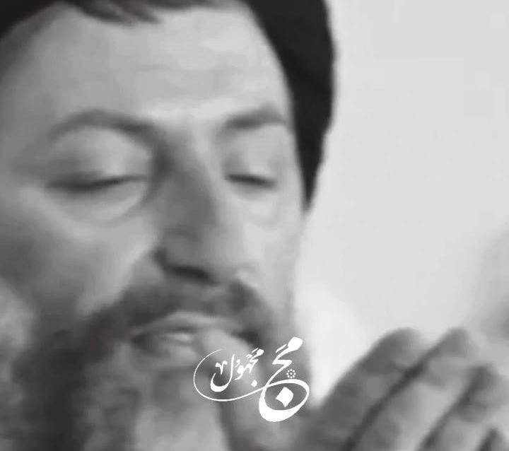 سکانسی از فیلم ماجرای نیمروز درباره شهادت دکتر بهشتی