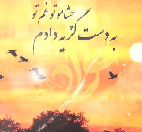 کلیپ کوتاه 15 ثانیه ای شهادت امام جواد برای استوری؛ کریمی