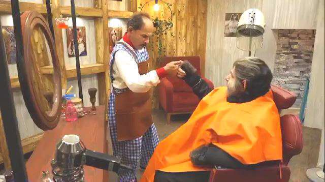 تیزر برنامه جدید کلبه عمو پورنگ