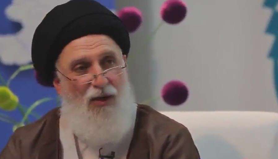 از کجا بفهمیم کبدمان چرب است؛ استاد ضیایی