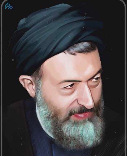 استوری سالروز شهادت دکتر بهشتی